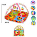 10203495 Hot Sale Forest Baby Playmat Baby Gym